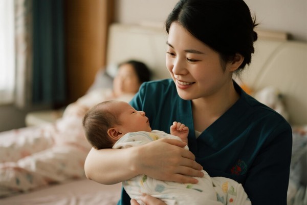 找月嫂要注意什么问题