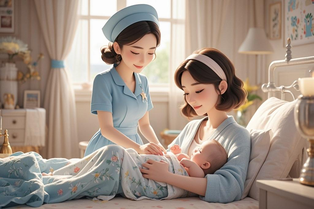 金牌月嫂是怎么认定