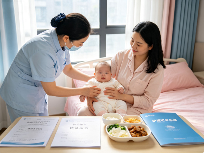 月嫂照料新生儿.jpg